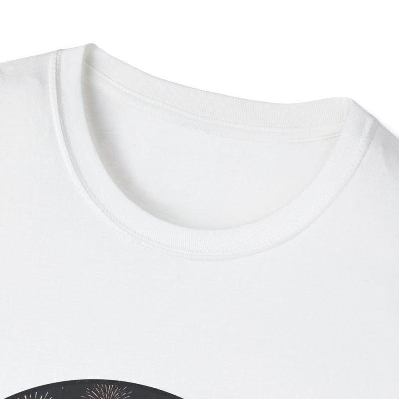 Majestic King Graphic T-Shirt - Unique Softstyle Tee for Casual Wear, Birthday Gift, Fun Conversation Starter, Unisex Apparel, [...]