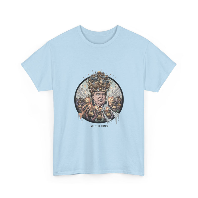 Cool Graphic Tee, Unisex Cotton T-Shirt, Casual Wear, Gift for Him/Her, Unique Art, Streetwear Design