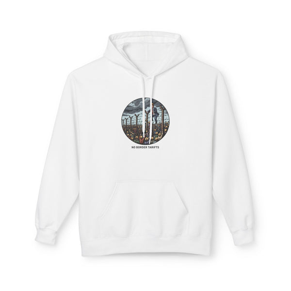 Cozy Graphic Hoodie for Nature Lovers, Unisex Hooded Sweatshirt, Gift for Outdoor Enthusiasts, Casual Wear, Unique Design