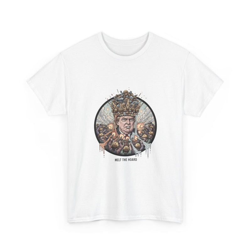 Cool Graphic Tee, Unisex Cotton T-Shirt, Casual Wear, Gift for Him/Her, Unique Art, Streetwear Design