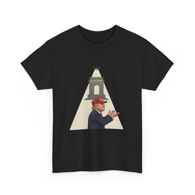 Unisex Heavy Cotton Tee with Iconic Design - Perfect for Fans and collector, Gift for Birthdays, Special Events, Unisex Apparel, [...]