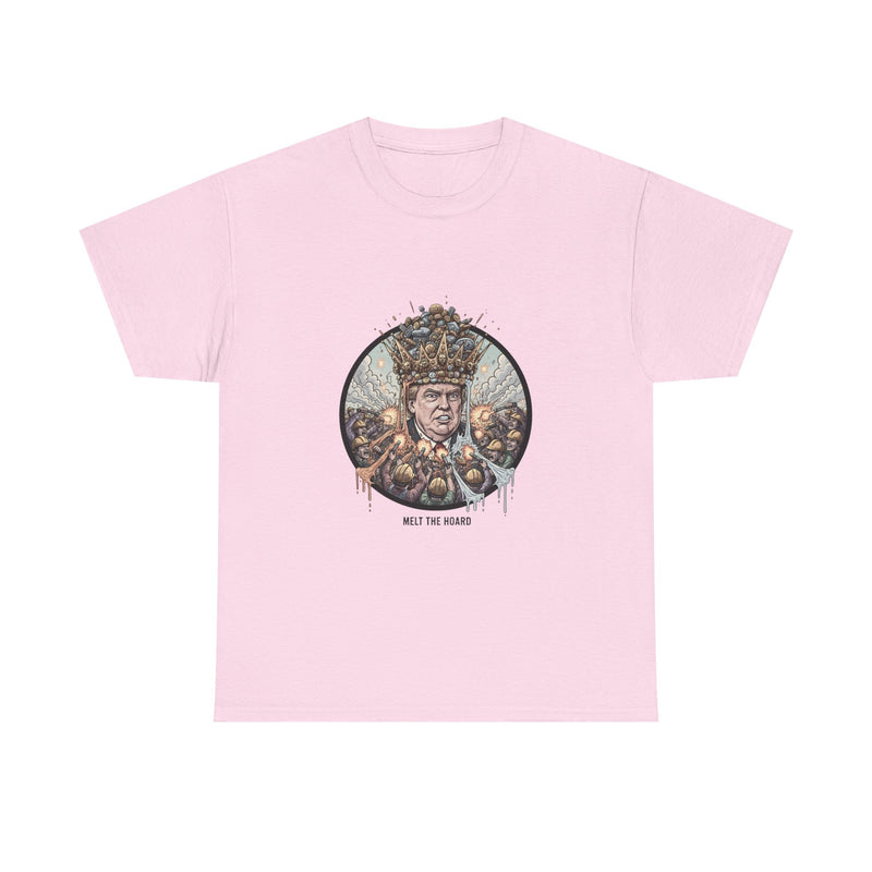 Cool Graphic Tee, Unisex Cotton T-Shirt, Casual Wear, Gift for Him/Her, Unique Art, Streetwear Design