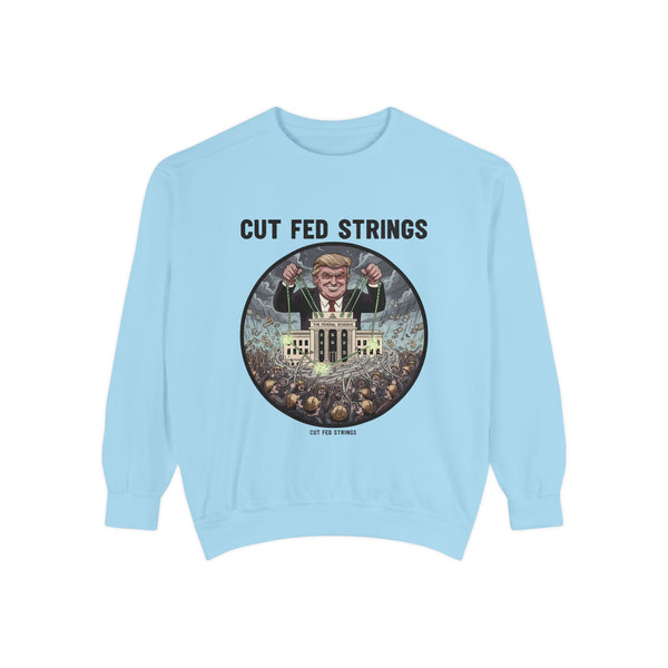 Protest Spirit Sweatshirt, Graphic Sweatshirt, Unisex Sweatshirt, Political Statement Wear, Comfortable Fashion, Gift for Activists