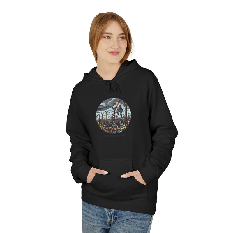 Cozy Graphic Hoodie for Nature Lovers, Unisex Hooded Sweatshirt, Gift for Outdoor Enthusiasts, Casual Wear, Unique Design