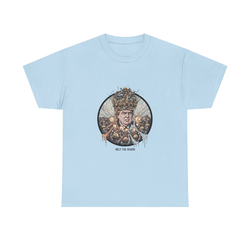 Cool Graphic Tee, Unisex Cotton T-Shirt, Casual Wear, Gift for Him/Her, Unique Art, Streetwear Design