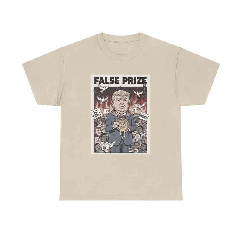 Political Statement Tee, Casual Unisex T-Shirt for Opinions, Election Night Wear, Gift for Activists, Funny Quote Shirt