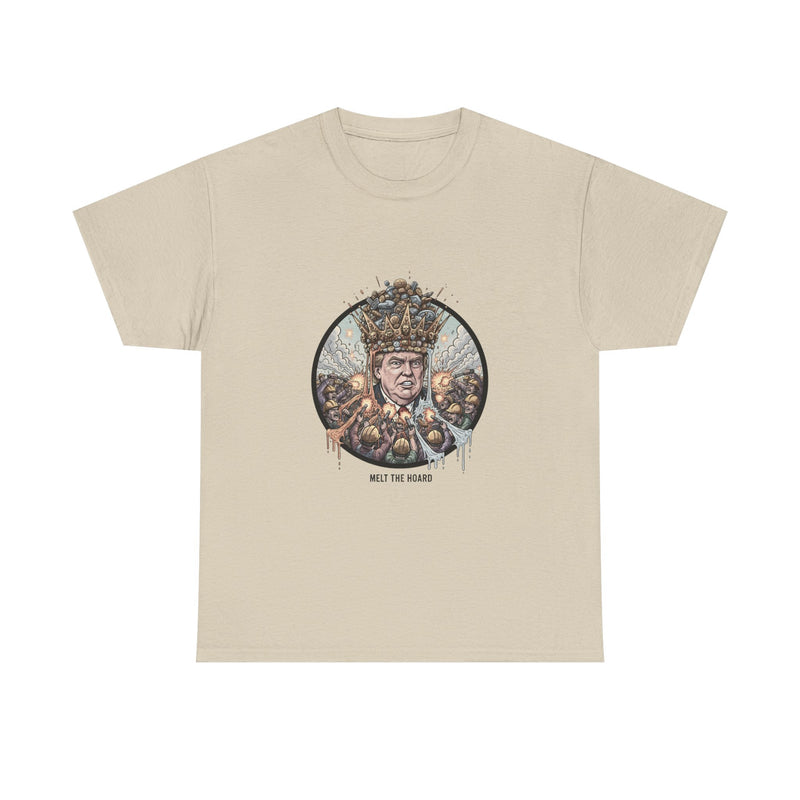 Cool Graphic Tee, Unisex Cotton T-Shirt, Casual Wear, Gift for Him/Her, Unique Art, Streetwear Design