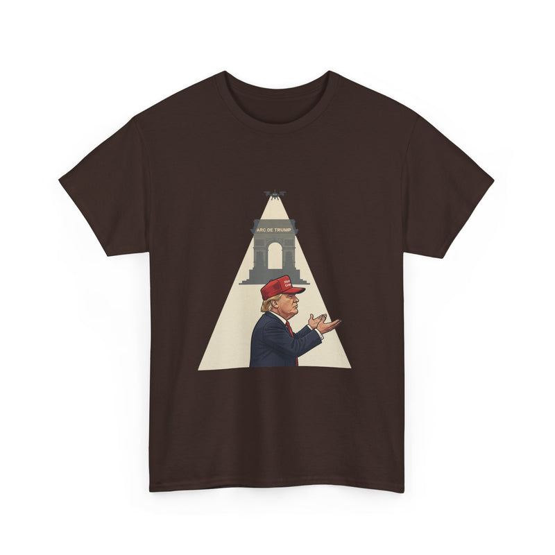 Unisex Heavy Cotton Tee with Iconic Design - Perfect for Fans and collector, Gift for Birthdays, Special Events, Unisex Apparel, [...]