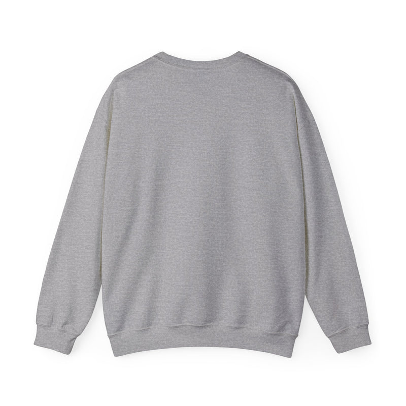 Low Effort High Confidence sweatshirt | Silhouette Profile Crewneck