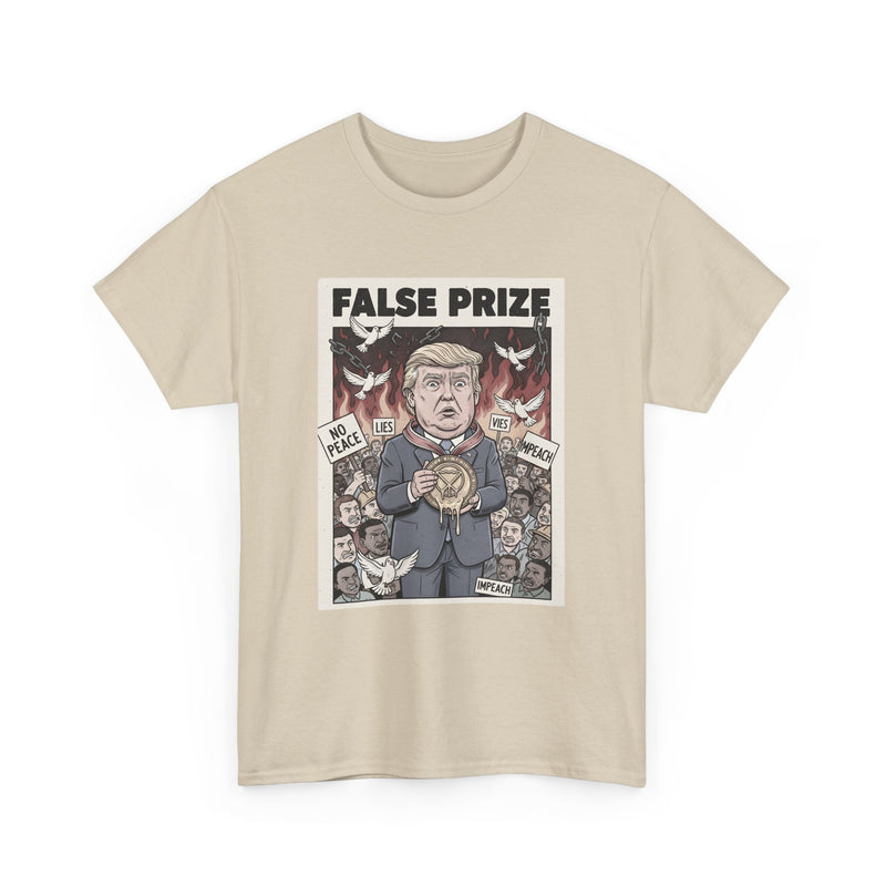 Political Statement Tee, Casual Unisex T-Shirt for Opinions, Election Night Wear, Gift for Activists, Funny Quote Shirt