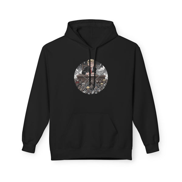 Cozy Graphic Hoodie with Unique Artwork, Unisex Fleece Pullover for Relaxation, Gift for Friends, Casual Wear, Travel Essential, [...]