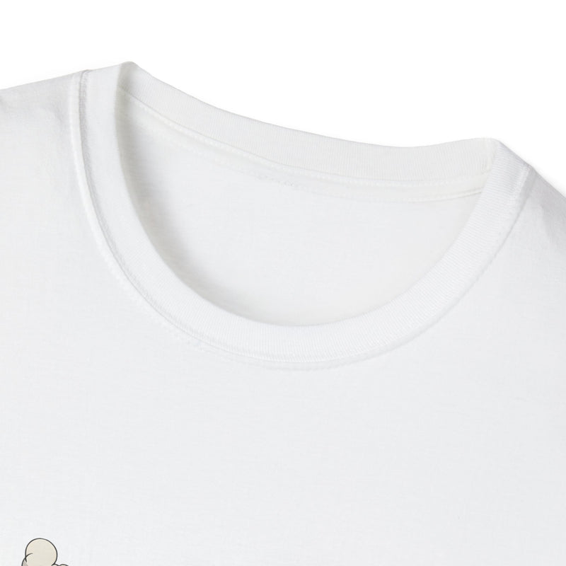 Playful Unisex T-Shirt with 'Tear Down Tariffs' Design, Casual Wear, Gift for Activists, Funny Graphic Tee, Everyday Comfort