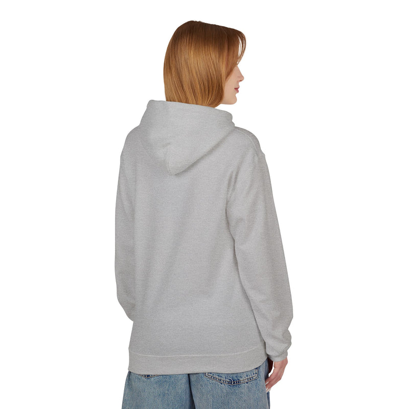 Cozy Unisex Fleece Hoodie with Unique Art Design | Perfect for Everyday Wear, Gifts, and Casual Outings