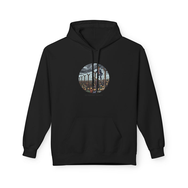 Cozy Graphic Hoodie for Nature Lovers, Unisex Hooded Sweatshirt, Gift for Outdoor Enthusiasts, Casual Wear, Unique Design