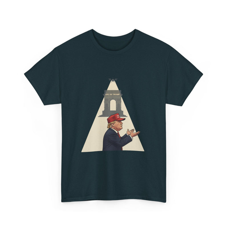 Unisex Heavy Cotton Tee with Iconic Design - Perfect for Fans and collector, Gift for Birthdays, Special Events, Unisex Apparel, [...]