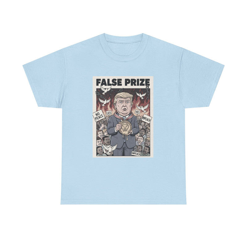 Political Statement Tee, Casual Unisex T-Shirt for Opinions, Election Night Wear, Gift for Activists, Funny Quote Shirt